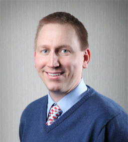 Dr. Benjamin R. Cook, DDS