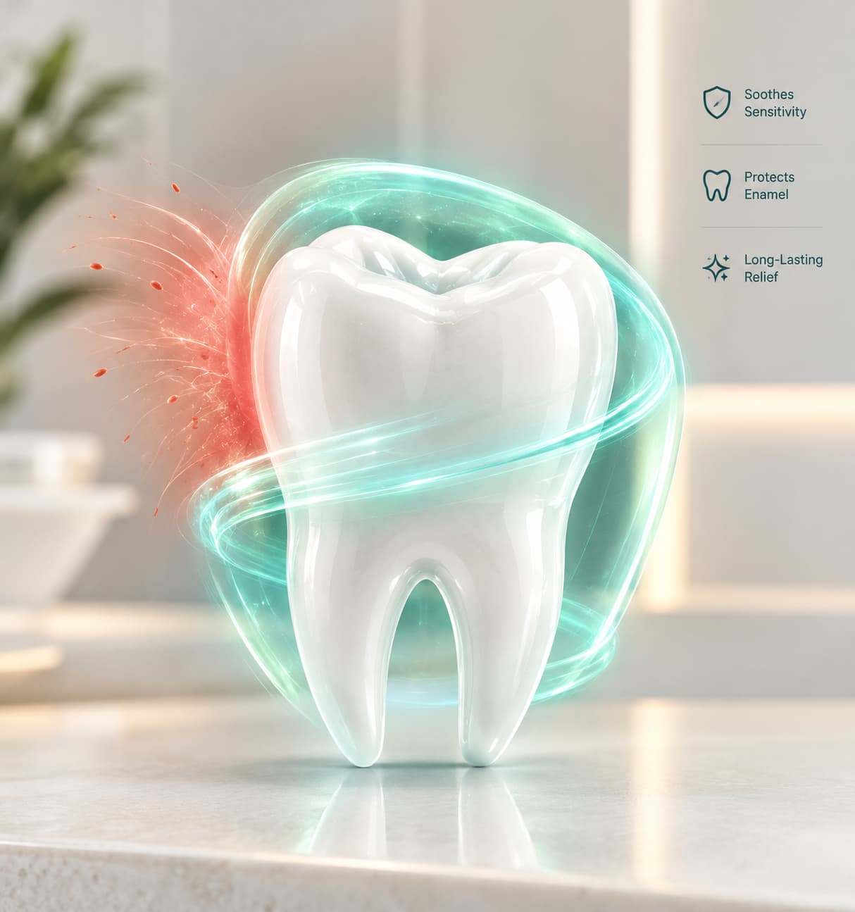Urgent Dental Relief