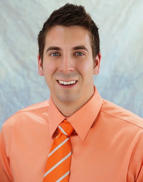 Dr. Christopher A. Rotolo, DDS