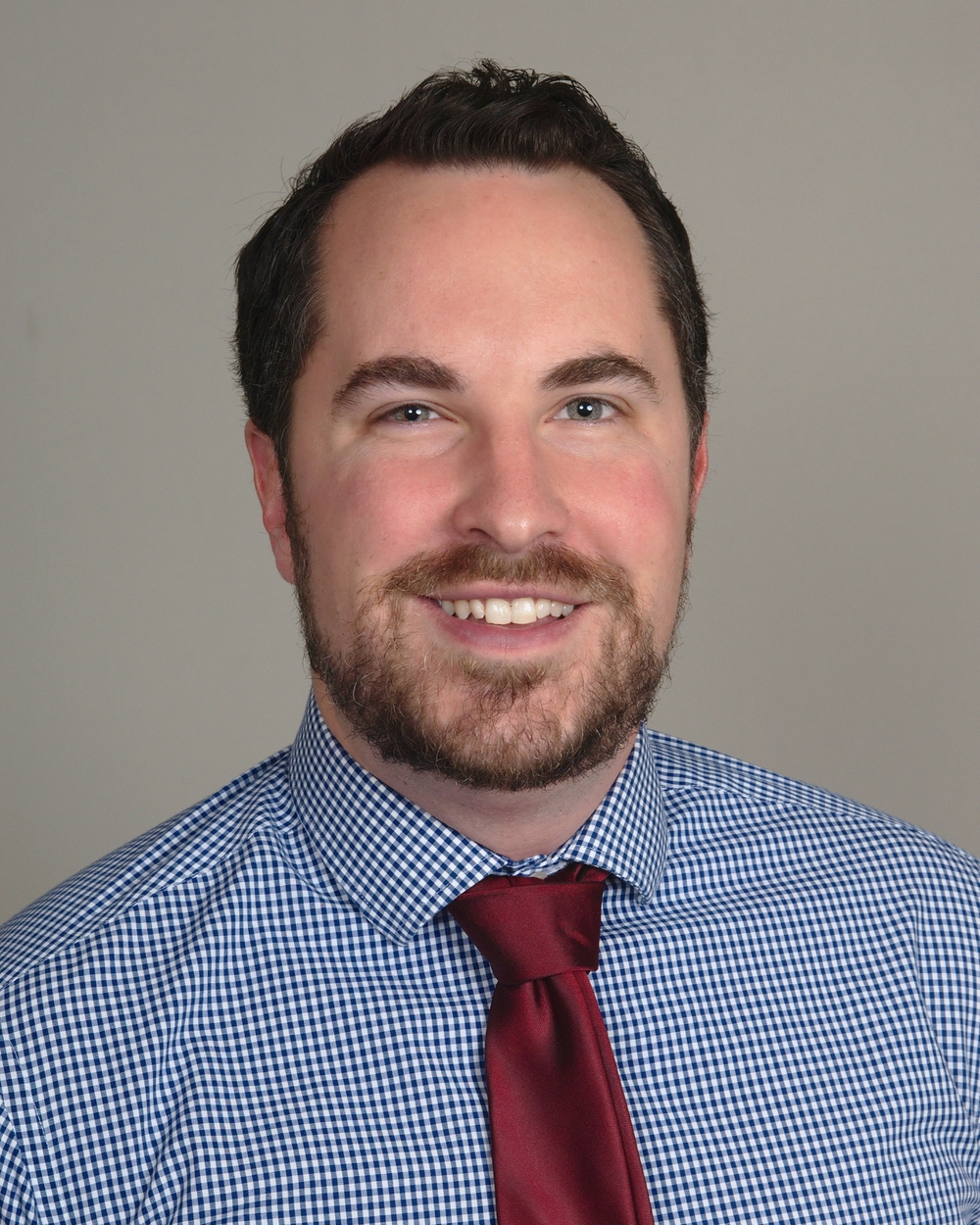 Dr. Matthew J. Earich, DDS